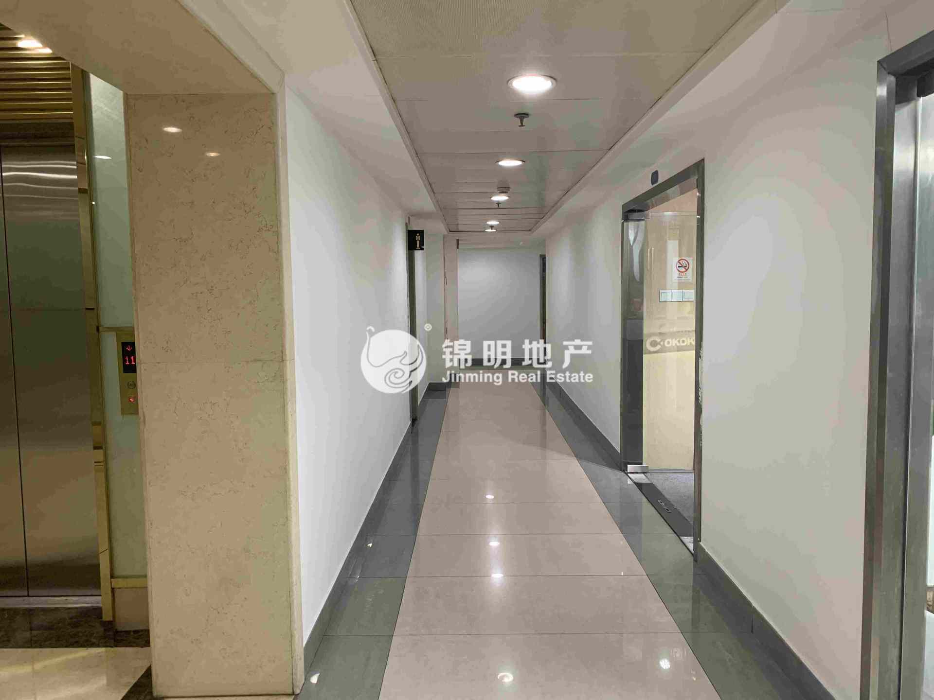 徐家汇飞雕国际大厦81平米写字楼出租